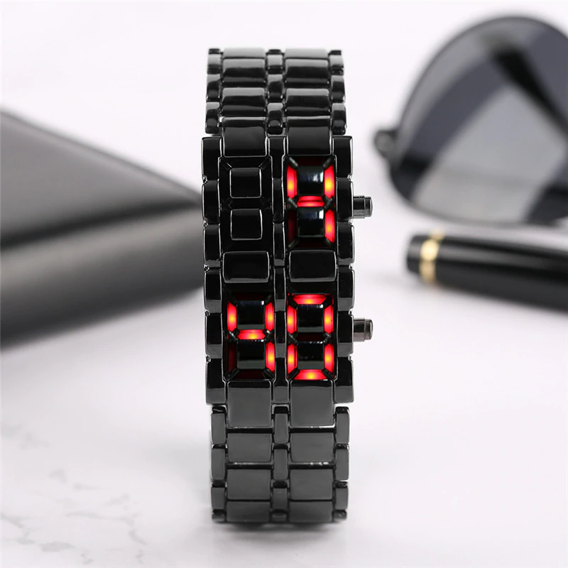 lava watch